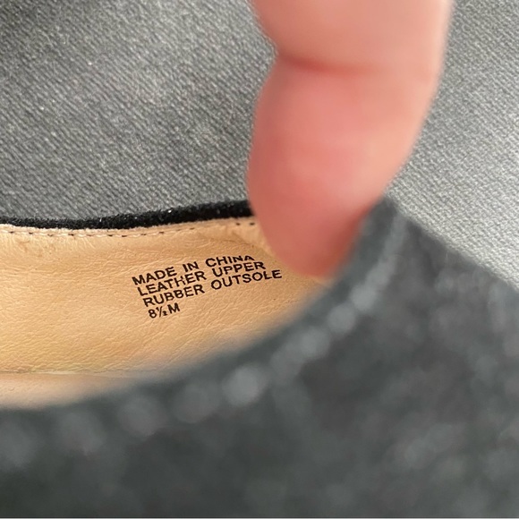 Michael Kors open toe platform’s - Picture 10 of 10